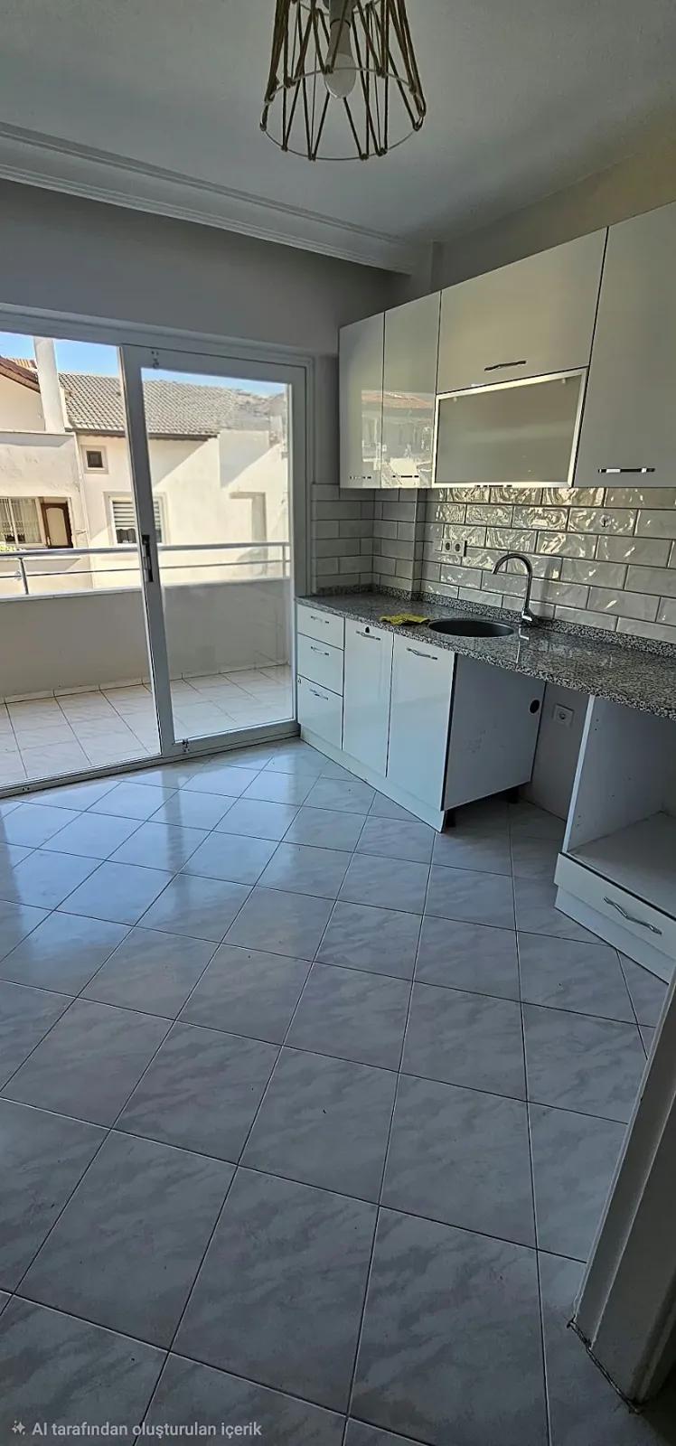 2+1 Wohnung In der Nachbarschaft Çıldır Mietwohnung