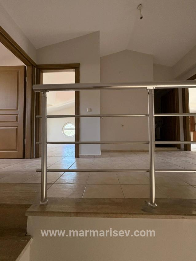 4+1 Maisonette-wohnung Zur Miete Im Stadtteil Çamdibi (frei)