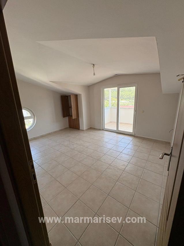 4+1 Maisonette-wohnung Zur Miete Im Stadtteil Çamdibi (frei)