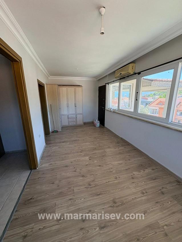 4+1 Maisonette-wohnung Zur Miete Im Stadtteil Çamdibi (frei)
