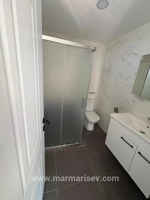 4+1 Maisonette-wohnung Zur Miete Im Stadtteil Çamdibi (frei)