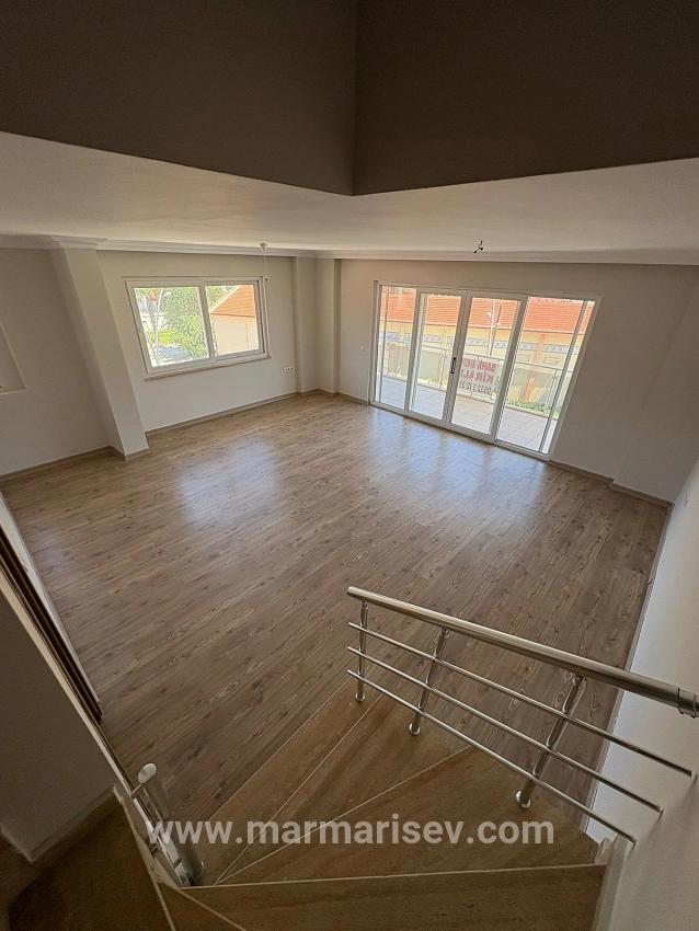 4+1-Zimmer Appartement Zu vermieten in Beldibi Bz. Marmaris - 180 m²