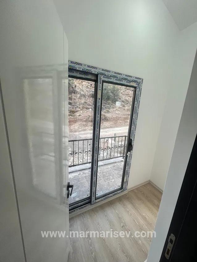 4+1-Zimmer Villa Zu Verkaufen in Bozburun Bz. Marmaris - 377 m²