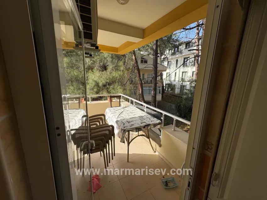 3+1-Zimmer Appartement Zu verkaufen in Sarıana Bz. Marmaris - 170 m²