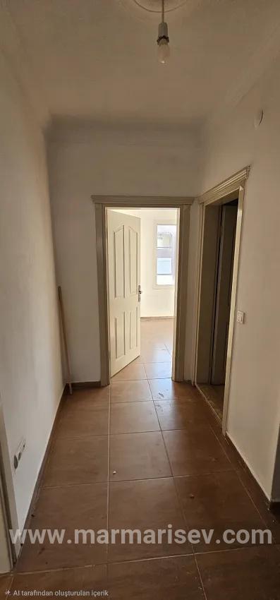 2+1-Zimmer Appartement Zu vermieten in Beldibi Bz. Marmaris - 90 m²