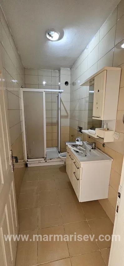 2+1-Zimmer Appartement Zu vermieten in Beldibi Bz. Marmaris - 90 m²