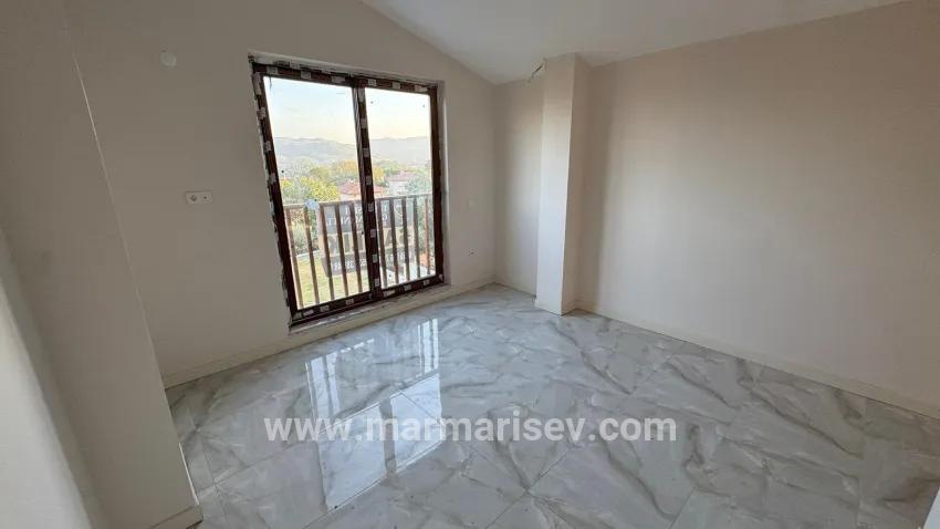 3+1-Zimmer Villa Zu verkaufen in Kızılyaka Bz. Ula - 465 m²