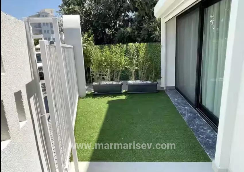 2+1-Zimmer Appartement Zu verkaufen in Çıldır Bz. Marmaris - 90 m²