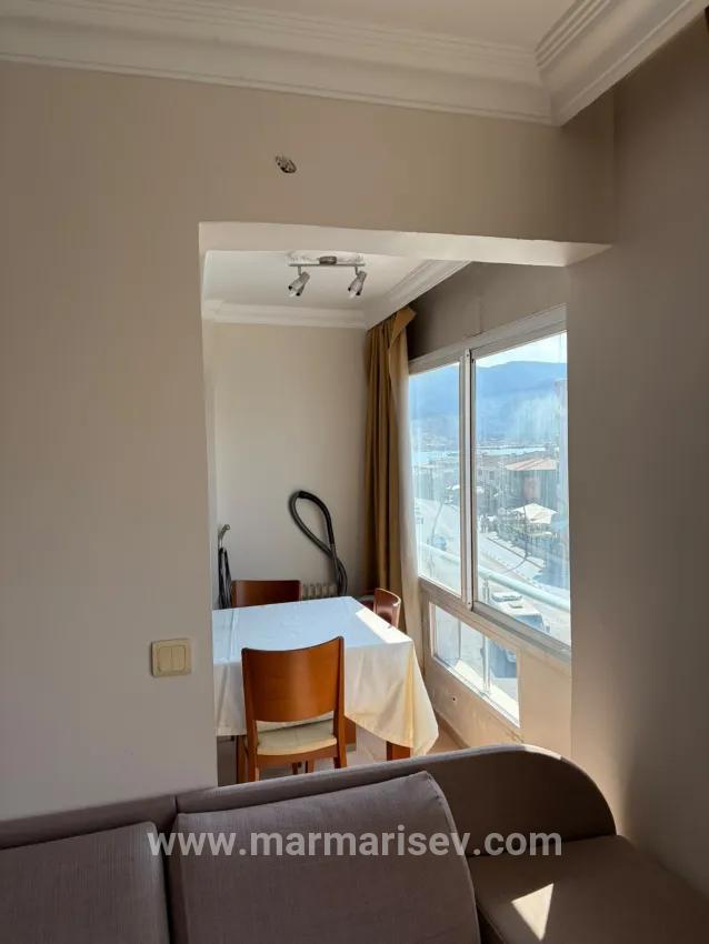 2+1-Zimmer Appartement Zu verkaufen in Çıldır Bz. Marmaris - 85 m²