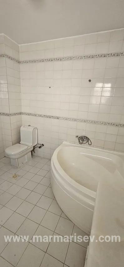 3+1-Zimmer Villa Zu verkaufen in Armutalan Bz. Marmaris - 160 m²