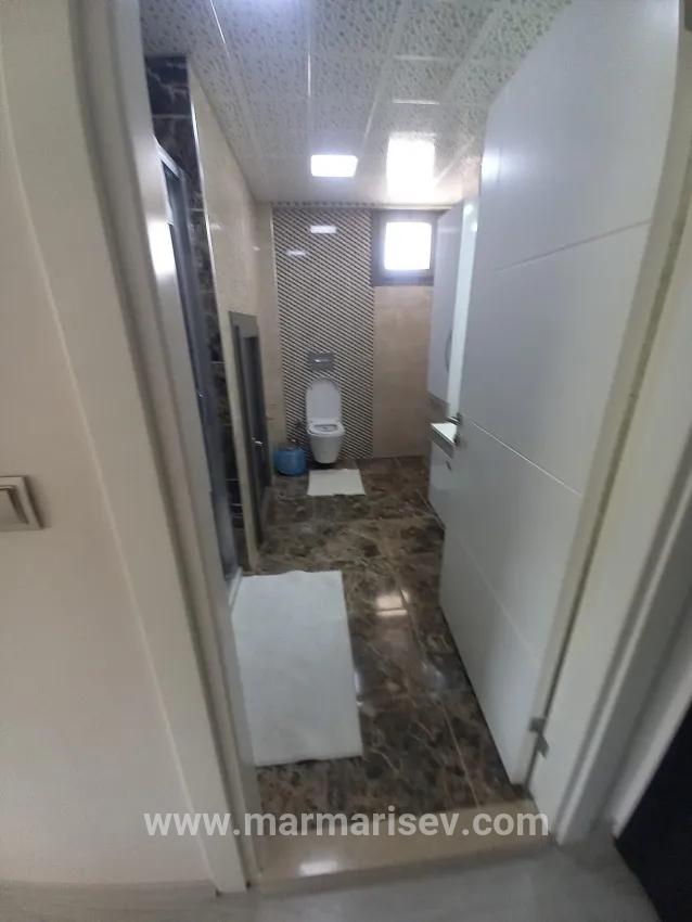 3+1-Zimmer Appartement Zu vermieten in Çıldır Bz. Marmaris - 160 m²