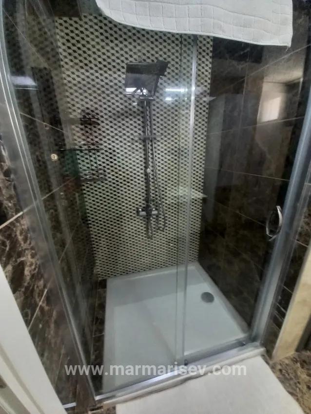 3+1-Zimmer Appartement Zu vermieten in Çıldır Bz. Marmaris - 160 m²