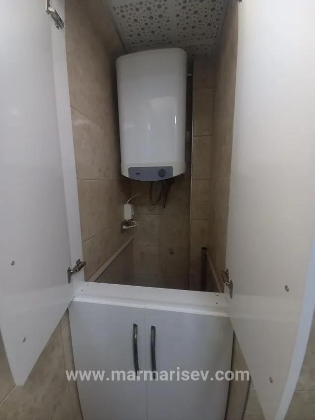 3+1-Zimmer Appartement Zu vermieten in Çıldır Bz. Marmaris - 160 m²