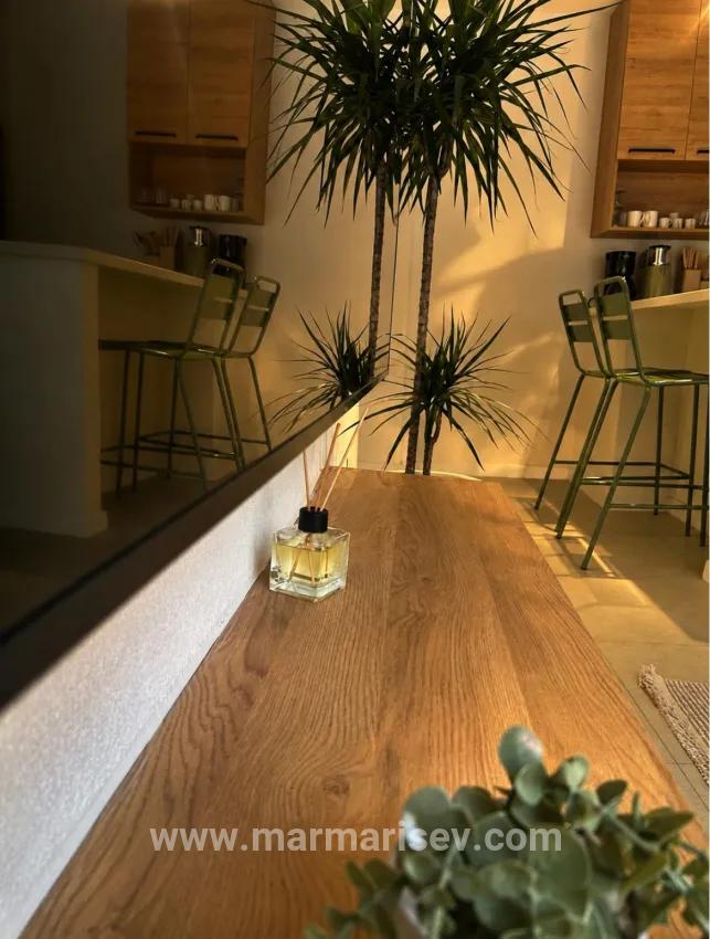 2+1-Zimmer Appartement Zu vermieten in Çıldır Bz. Marmaris - 75 m²
