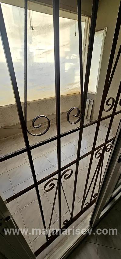 2+1-Zimmer Appartement Zu vermieten in Çıldır Bz. Marmaris - 130 m²