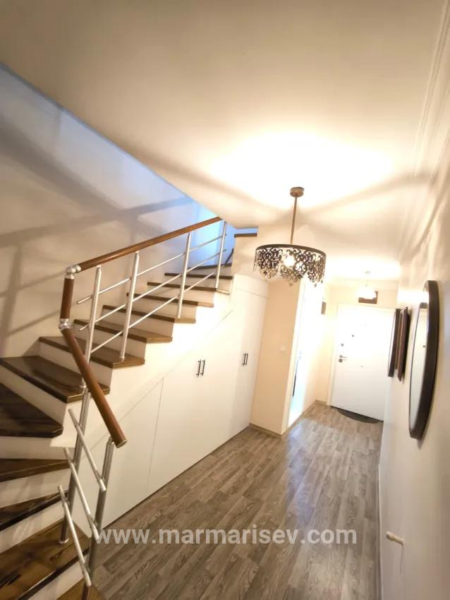 5+1-Zimmer Villa Zu verkaufen in Yeni Bz. Köyceğiz - 567 m²