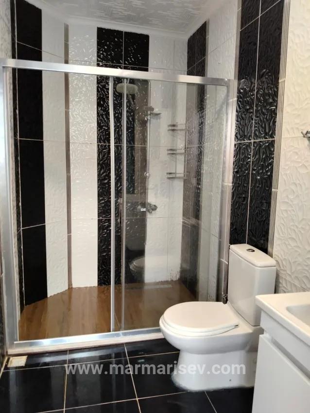 3+2-Zimmer Appartement Zu verkaufen in Çıldır Bz. Marmaris - 170 m²
