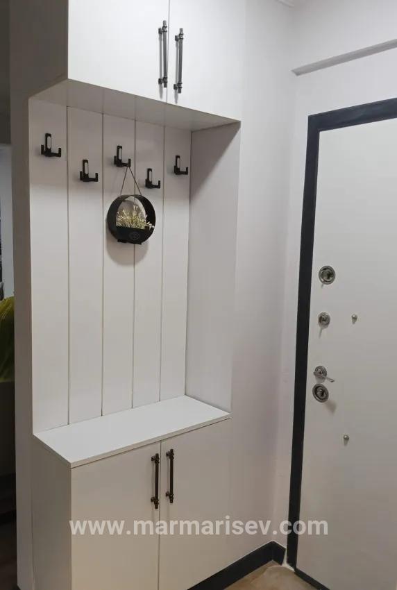 3+2-Zimmer Appartement Zu verkaufen in Çıldır Bz. Marmaris - 170 m²