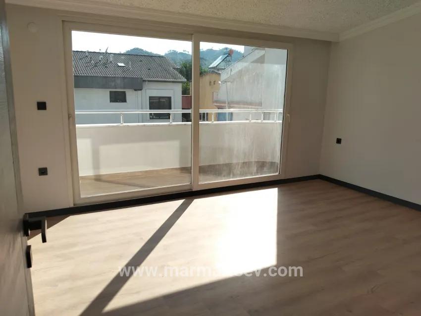 3+2-Zimmer Appartement Zu verkaufen in Çıldır Bz. Marmaris - 170 m²