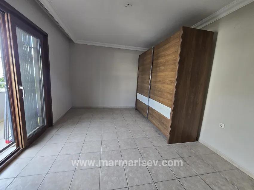3+1-Zimmer Appartement Zu vermieten in Çıldır Bz. Marmaris - 160 m²