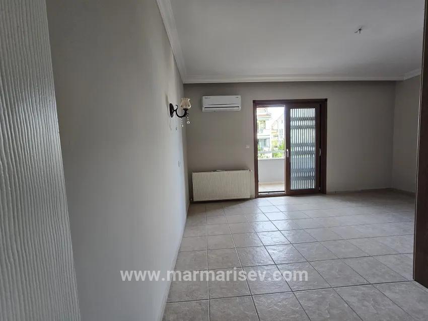 3+1-Zimmer Appartement Zu vermieten in Çıldır Bz. Marmaris - 160 m²