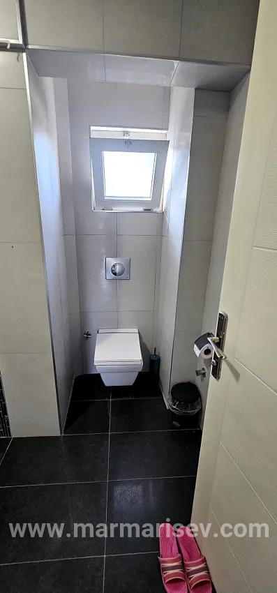 3+1-Zimmer Appartement Zu vermieten in Hatipirimi Bz. Marmaris - 170 m²
