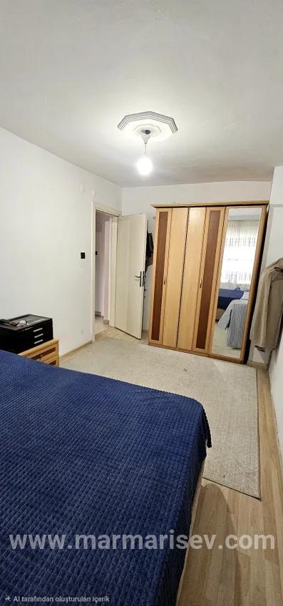 3+1-Zimmer Appartement Zu vermieten in Hatipirimi Bz. Marmaris - 170 m²