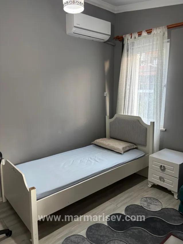 4+1-Zimmer Villa Zu verkaufen in Armutalan Bz. Marmaris - 361 m²