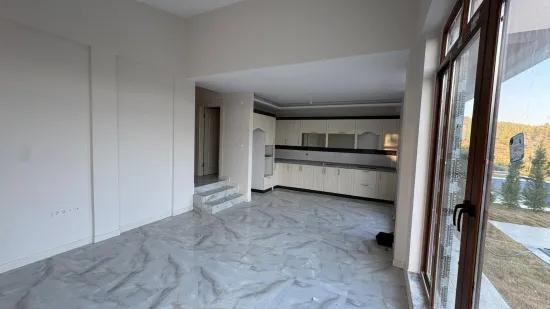Muğla Ula Kızılyaka’da Unveränderliche Aussicht, Private Pool-villa mit eigenem Swimmingpool zum Verkauf