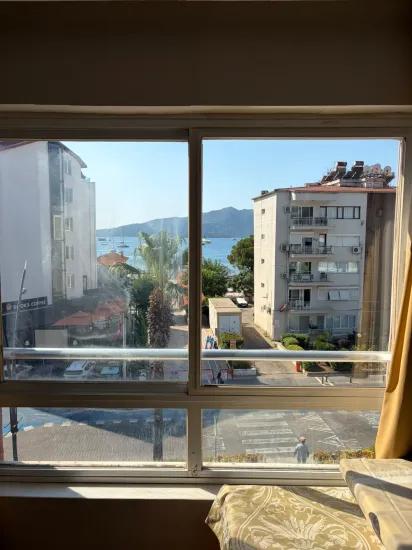 Meer Blick Çıldır Mahallesi'nde Meer Blick 2+1 satılık Wohnung