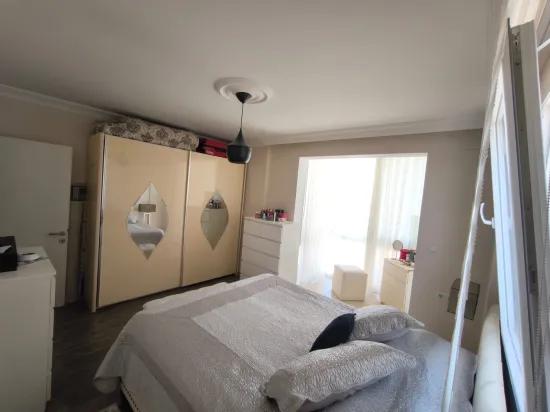 Köyceğiz 5+1 Freistehend mit Pool zu verkaufen Villa