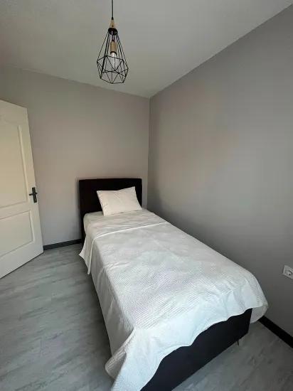 Freistehende 3+1 möblierte Villa zu vermieten