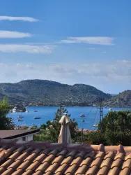 2+1-Zimmer Einfamilienhaus Zu verkaufen in Selimiye Bz. Marmaris - 80 m²