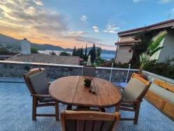 2+1-Zimmer Einfamilienhaus Zu verkaufen in Selimiye Bz. Marmaris - 80 m²