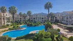 3+1-Zimmer Appartement Zu vermieten in Armutalan Bz. Marmaris - 160 m²