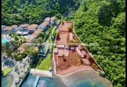 Feld Zu verkaufen in Adaköy Bz. Marmaris - Gehäuse-Zonierung - 4.500 m²