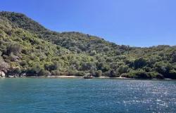 Land Zu verkaufen in Adaköy Bz. Marmaris - Tourismus-Zonierung - 2.000 m²
