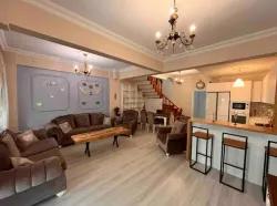 2+1-Zimmer Appartement Zu verkaufen in Çıldır Bz. Marmaris - 100 m²