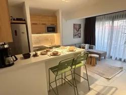 2+1-Zimmer Appartement Zu vermieten in Çıldır Bz. Marmaris - 75 m²