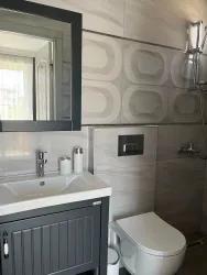 3+1-Zimmer Einfamilienhaus Zu vermieten in Kemeraltı Bz. Marmaris - 200 m²