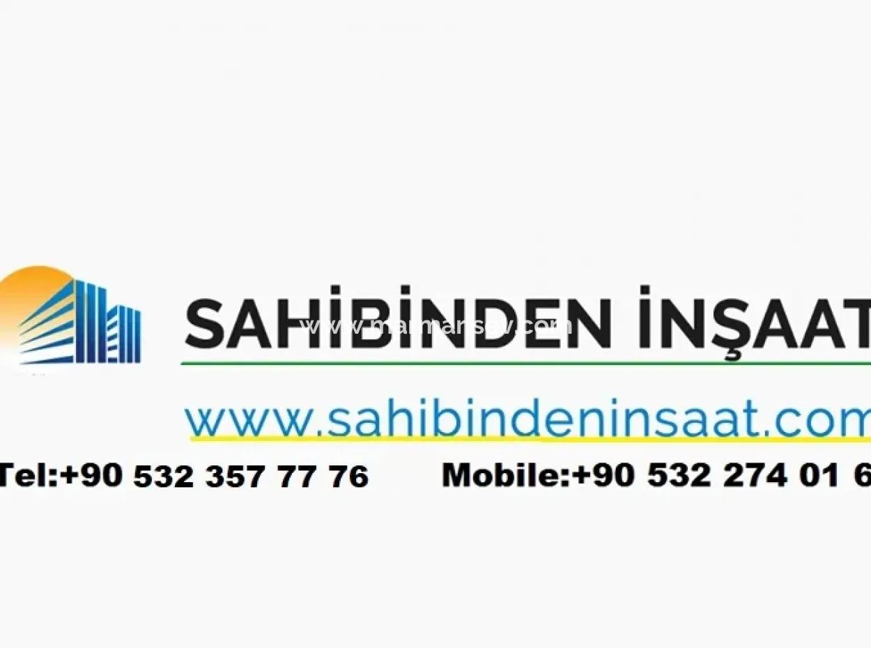 Gebaut Auf Einem Grundstück Von 7000 M2, Das Yacht Club Hotel ,Yacht Zum Verkauf Durch Die Lage Am Meer