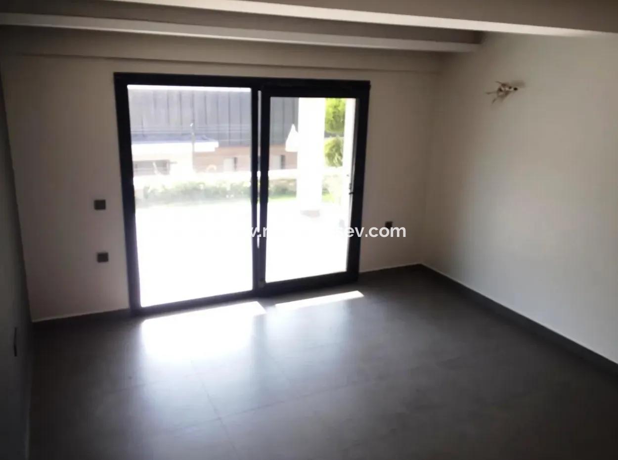 Schöne Villa Zum Verkauf In Marmaris Beldibi District, Villa Smart-Villa 220 M2 4 Zimmer 2 Wohnzimmer