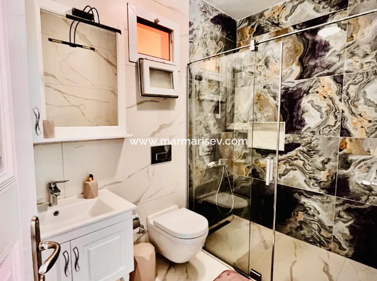 Sie Sind Nur Wenige Schritte Vom Meer Entfernt. Wirklich! Wohnung Direkt Am Wasser.