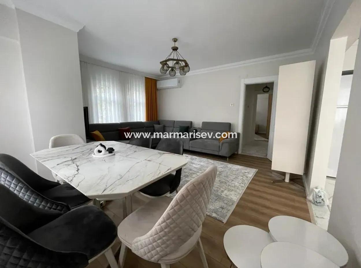 Armutalan Neighborhood 2 1 Erdgeschosswohnung Zum Verkauf