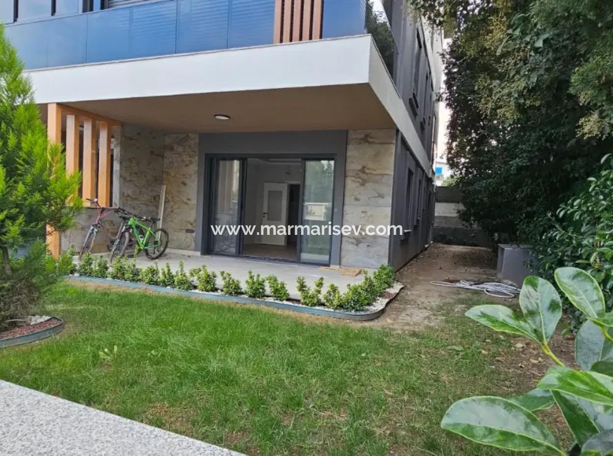 Siteler Viertel 2 1 Freistehende Gartenwohnung Zum Verkauf