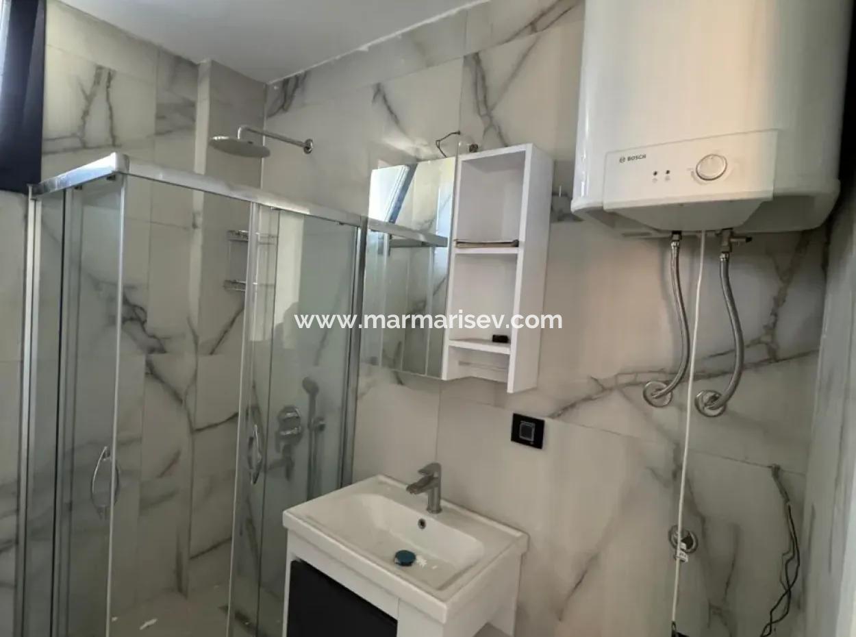 Gemeraltı Viertel 4 1 Freistehende Villa Zum Verkauf