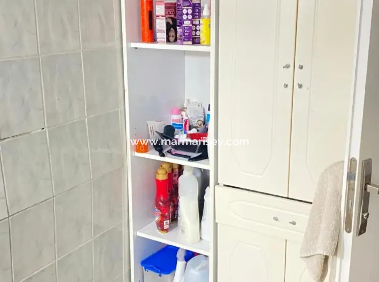 Çamdibi Mahallesi 3 1 Erdgeschoss Dalre Zum Verkauf