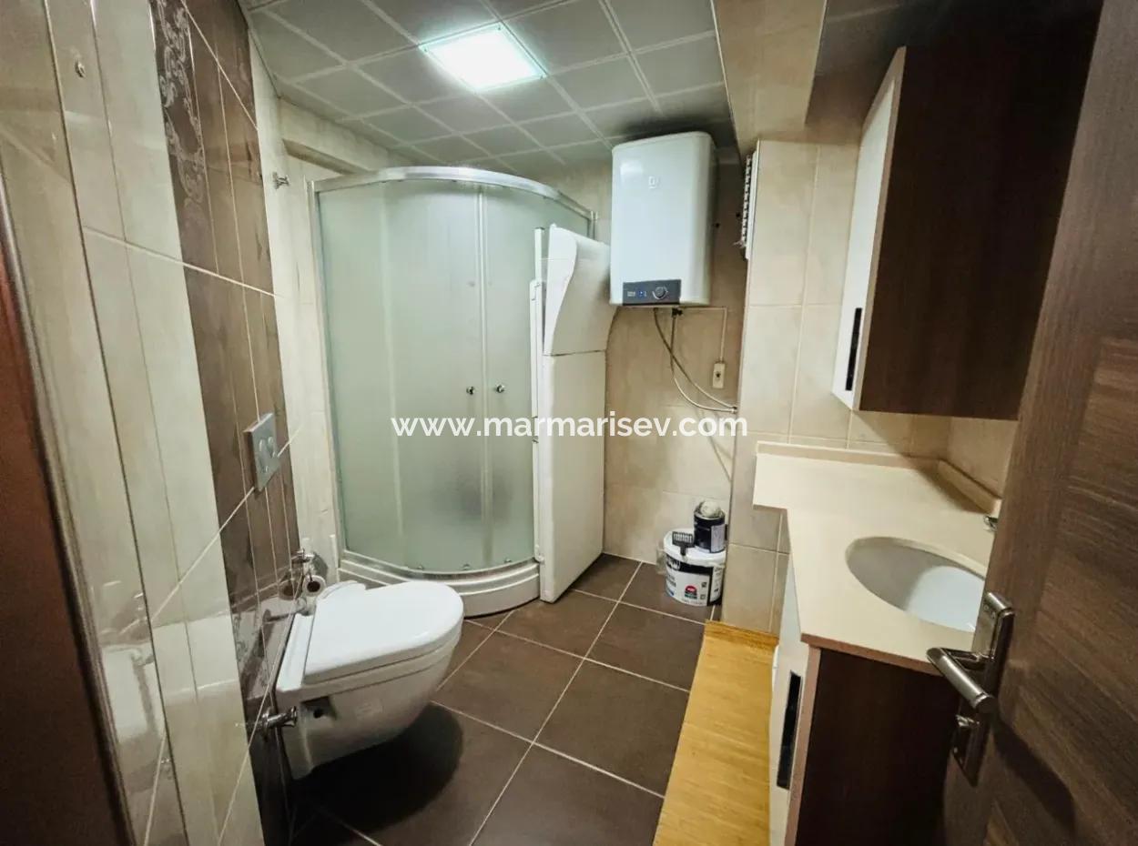 Gemeraltı Viertel Mit Voller Meeresblick 2 1 Wohnung Zur Miete