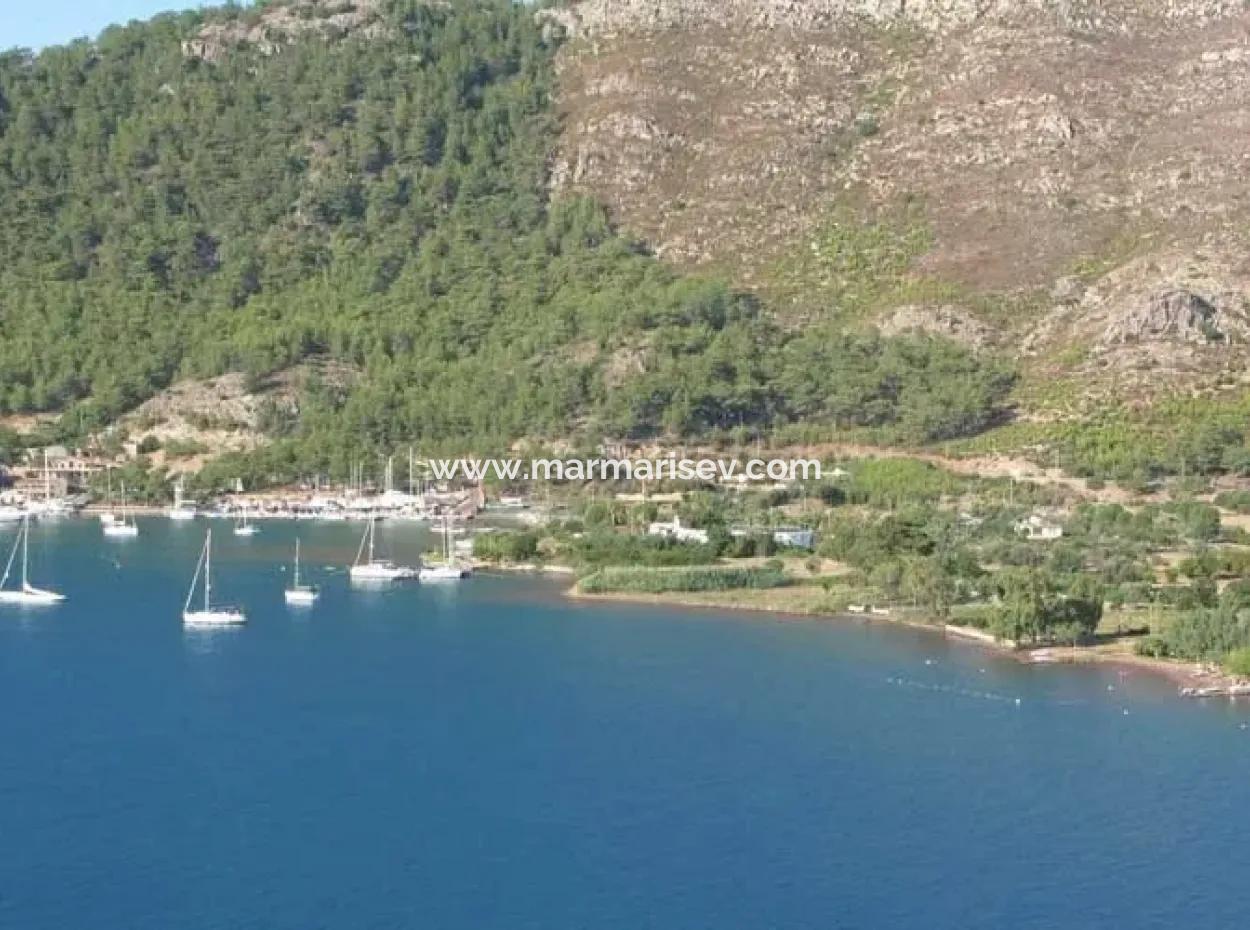 Für Den Verkauf Durch Das Meer In Einer Entfernung Von 20 Km Von Marmaris Boutique-Hotel, 20 Zimmer