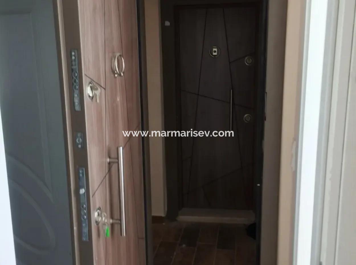 Das Zentrum Von Marmaris, Wohnungen Zum Verkauf In 20